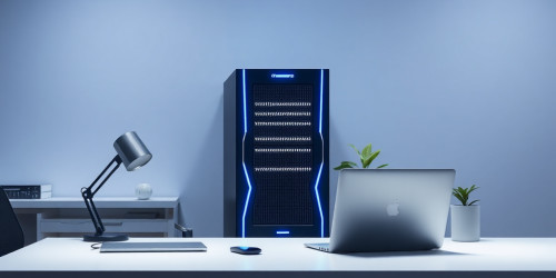 Avaliação atualizada do NAS TS-453B Qnap