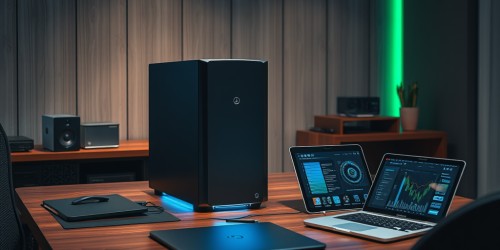 Avaliação detalhada do 2-Bay NAS SATA AS3102T Asustor