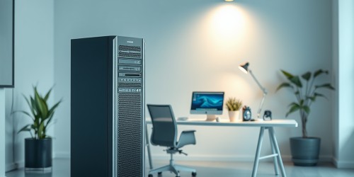 Avaliação detalhada do 12- bay Rackmount NAS AS6212RD Asustor