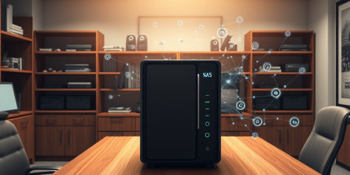 Avaliação completa do NAS TS-669 Pro Qnap