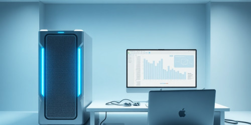 Avaliação completa do NAS UX-800P Qnap