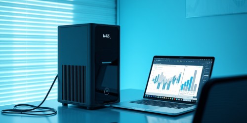NAS DS111 Synology: Avaliação detalhada do servidor de rede