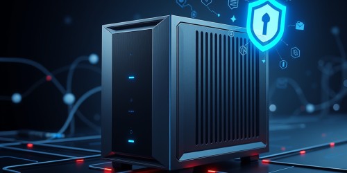 Avaliação detalhada do NAS DS508 Synology