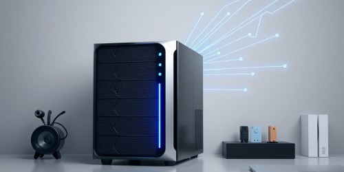 Avaliação detalhada do Storage NAS RS1219+ Synology