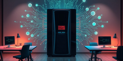 TVS-672X Qnap: Avaliação completa do 6-bay NAS enterprise
