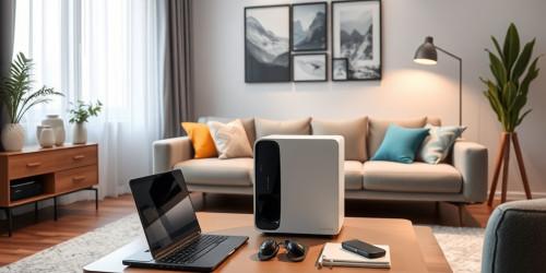 AS1102TL Asustor: Avaliação técnica do storage NAS doméstico