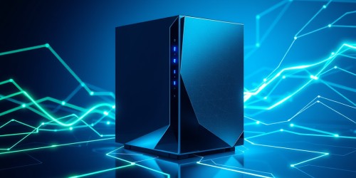 TES-1885U Qnap: Avaliação completa do NAS corporativo
