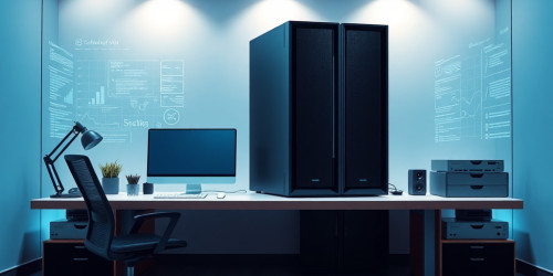 Avaliação completa do NAS TS-451D2 Qnap