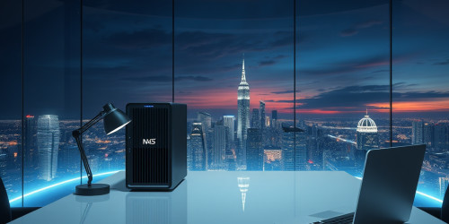 Avaliação do NAS corporativo 24 baias TS-EC2480U-R2 Qnap