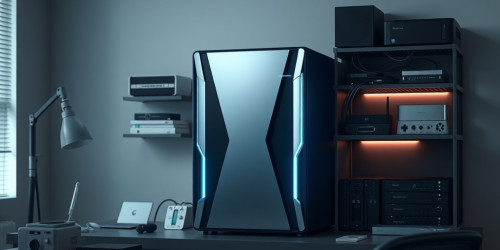 STDP16000100 Seagate: Avaliação do Business Storage Rackmount NAS