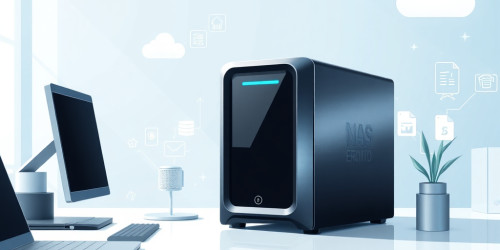 Avaliação completa do Storage NAS TS-853BU-RP Qnap
