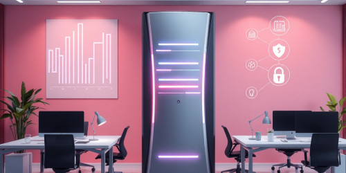 TS-464eU Qnap: Avaliação completa do storage corporativo