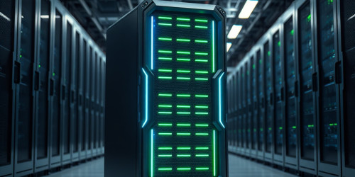 Avaliação do Storcenter IX12-300r Network Server