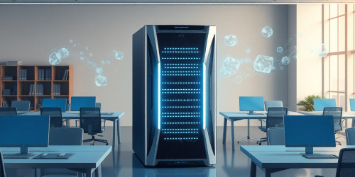 Backup no Seagate, um sistema de backup residencial automático