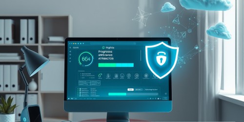 Como configurar um programa de backup automático com eficiência?