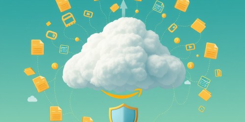 Backup AWS: Guia prático para fazer backup na nuvem