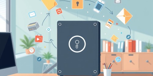 Como fazer backup do ambiente com um storage Seagate?