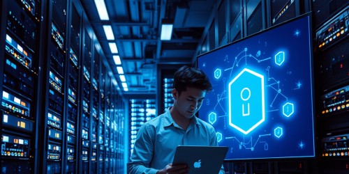 Como fazer backup de dados críticos em datacenters