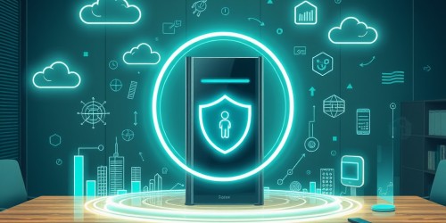 Como obter mais segurança no backup de dados empresariais?