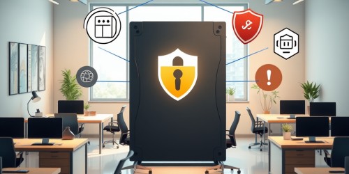 A importância de fazer backup de dados em uma pequena empresa