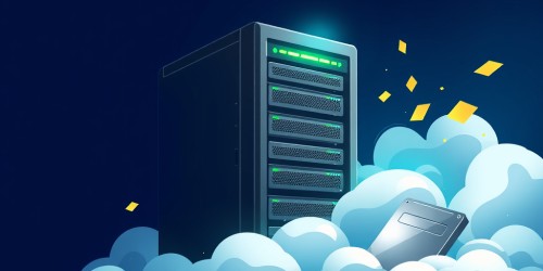 Como fazer backup automático de um File Server?
