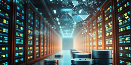 Como fazer backup de grandes volumes de dados (petabytes)?