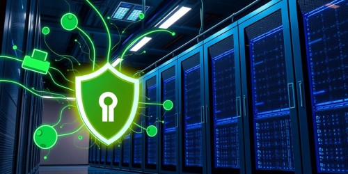 Como fazer backup automático de um servidor Dell?