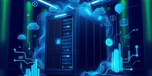 Como fazer backup do servidor da empresa? Confira nossas dicas