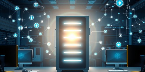 Como fazer backup de sistemas de segurança? Guia Prático e Seguro