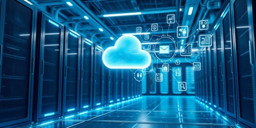 Como fazer backup completo de vários terabytes de dados?