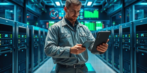 Backup de diversos servidores físicos: Confira as boas práticas