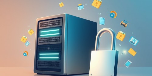 Como fazer backup do FreeNAS de forma segura?