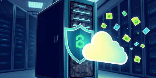 Como fazer backup automático do sistema operacional do servidor?