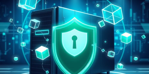 Backup e segurança de dados com as soluções Qnap