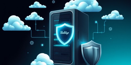 Como fazer backup automático de um storage NetApp?