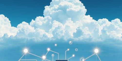 Backup em nuvem para grandes volumes de dados empresariais