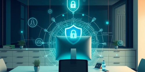 Backup empresarial: Como fazer backup dos dados da empresa? 