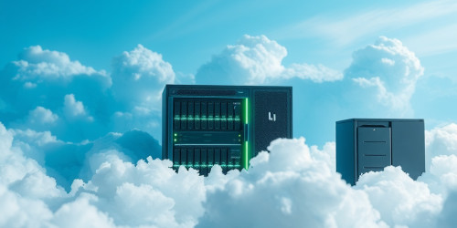 Synology Cloud Backup: Um backup server confiável