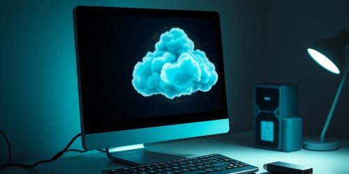 Backup local: Como salvar dados da nuvem no seu computador