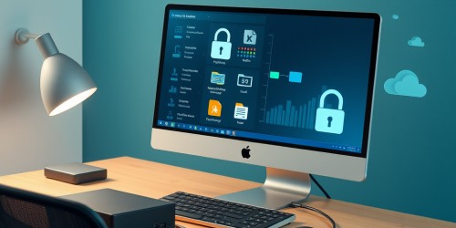 Como fazer backup local do Microsoft 365?
