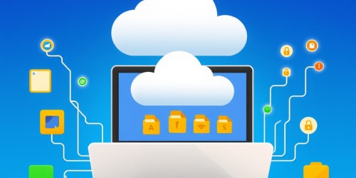 Como fazer backup de seus dados para a nuvem de forma simples?