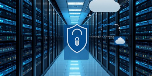 Como funciona o sistema backup recovery para servidores?
