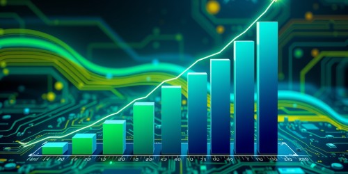 O que é benchmarking e como ele mede a performance?
