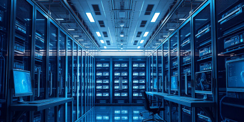 Avaliação do Business Storage Windows Server 8TB STDM8000100 Seagate