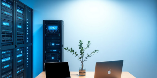 STDN100 Seagate: Avaliação do Business Storage Rackmount NAS
