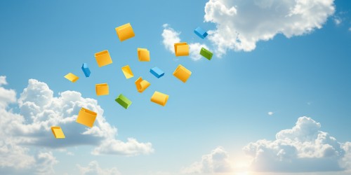Cloud Storage: O que é, como funciona e benefícios