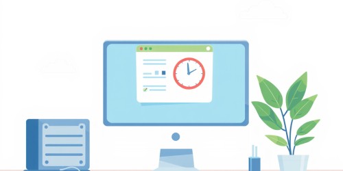 Como agendar backups automáticos de forma simples