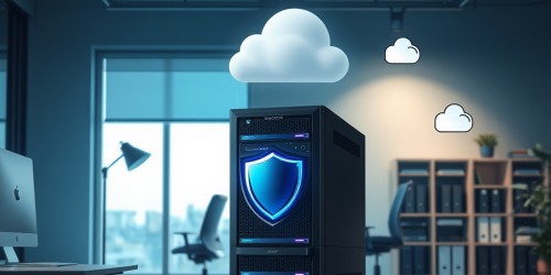 Como configurar um servidor para backup: Confira nossas dicas