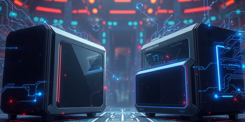 TBS-464 vs TS-433 Qnap: NAS All Flash ou uma solução em disco?