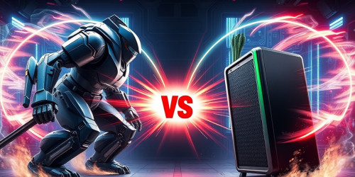 TVS-h1288X vs TS-873A Qnap